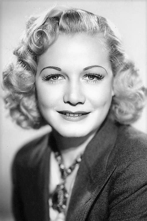Gloria Dickson image