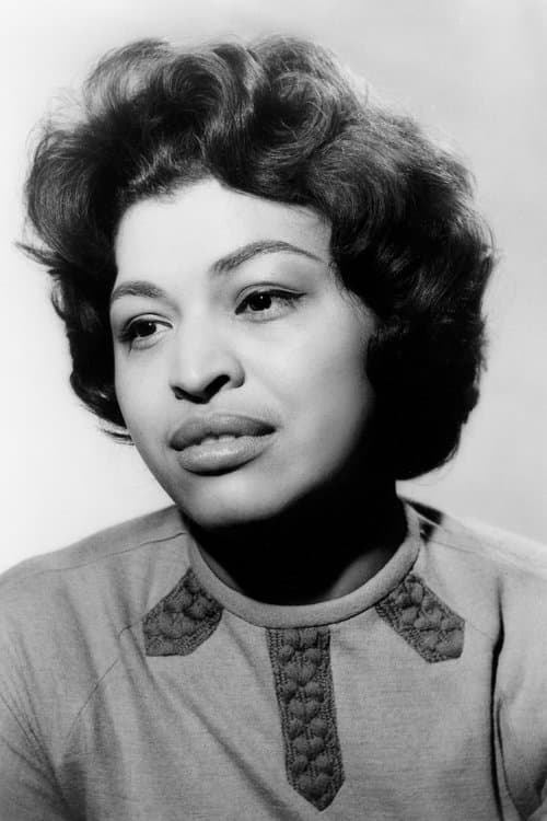 Gloria Foster image