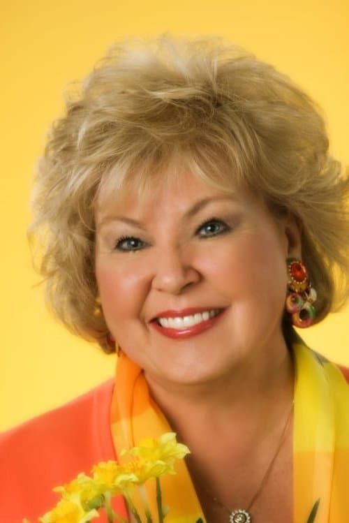 Gloria Gaither image