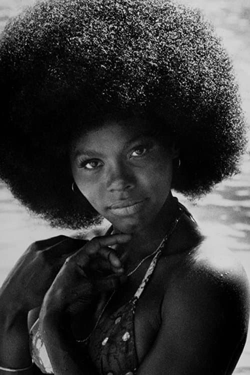 Gloria Hendry image