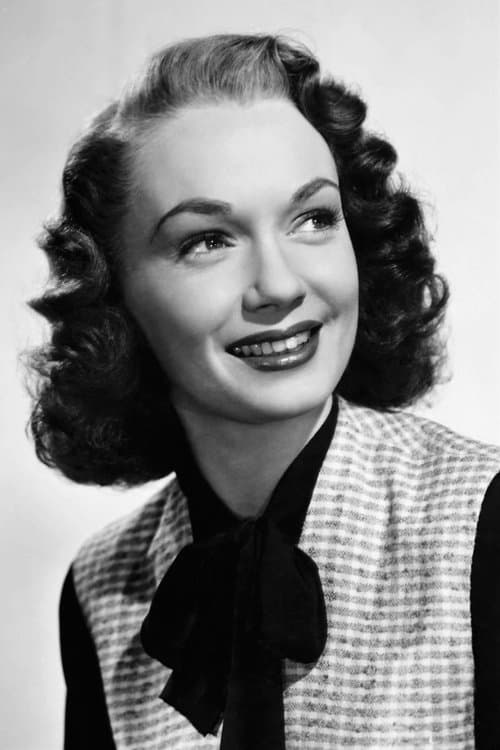 Gloria Henry image