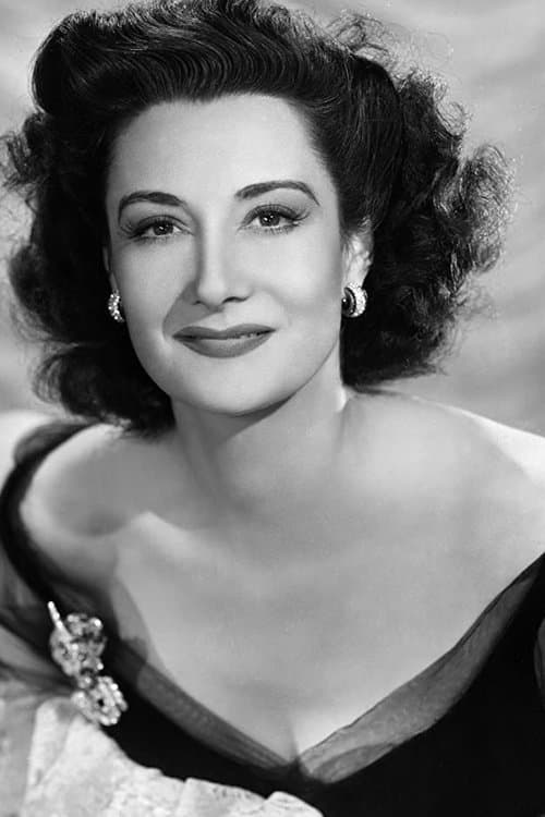 Gloria Holden image