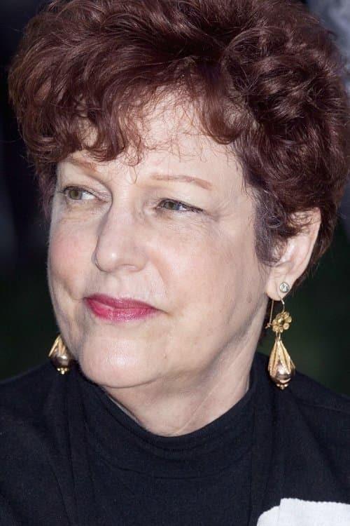 Gloria Katz image