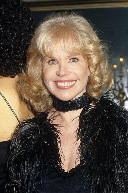 Gloria LeRoy image