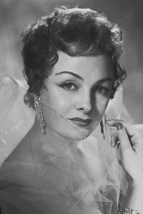 Gloria Lynch image