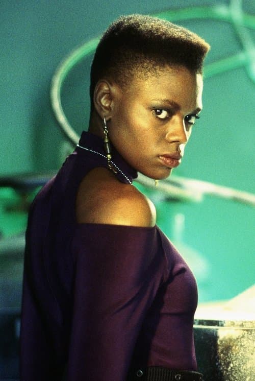 Gloria Lynne Henry image