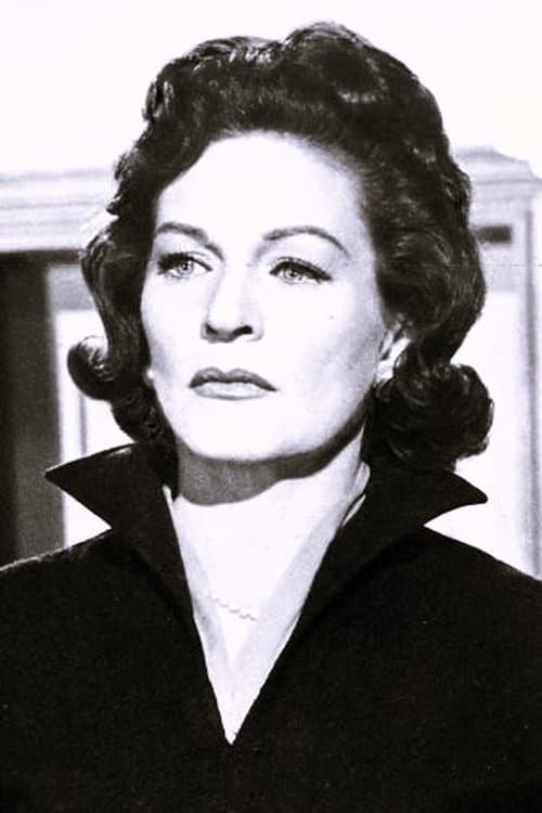 Gloria McGehee image