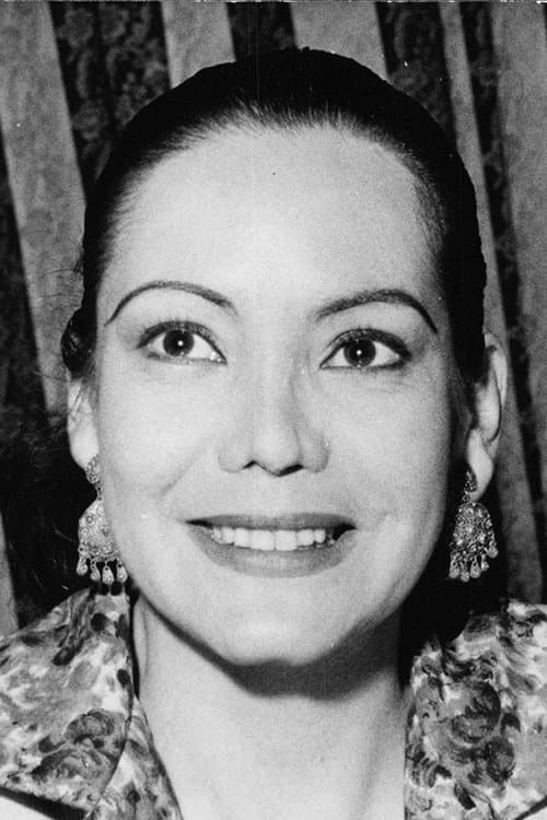Gloria Mestre image