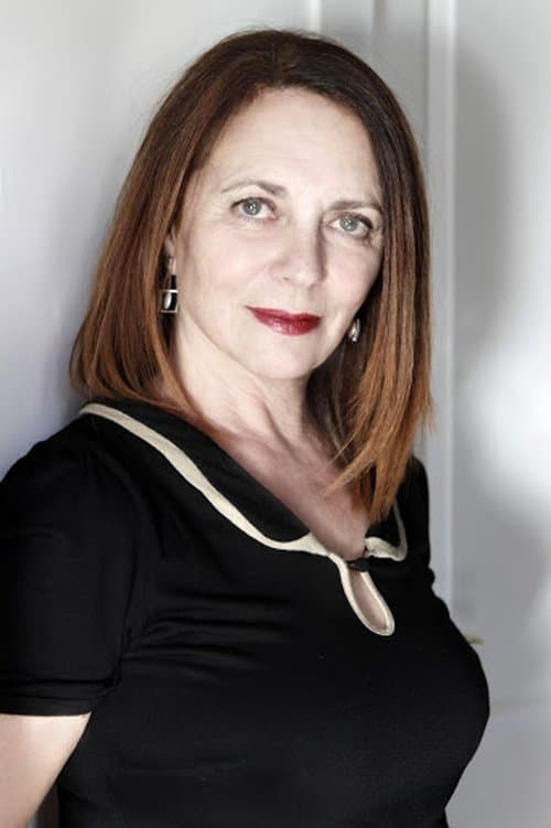 Gloria Muñoz image