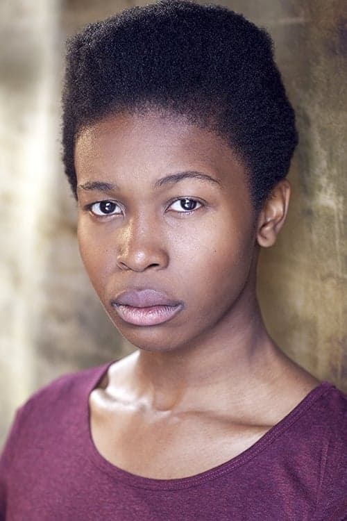 Gloria Obianyo image