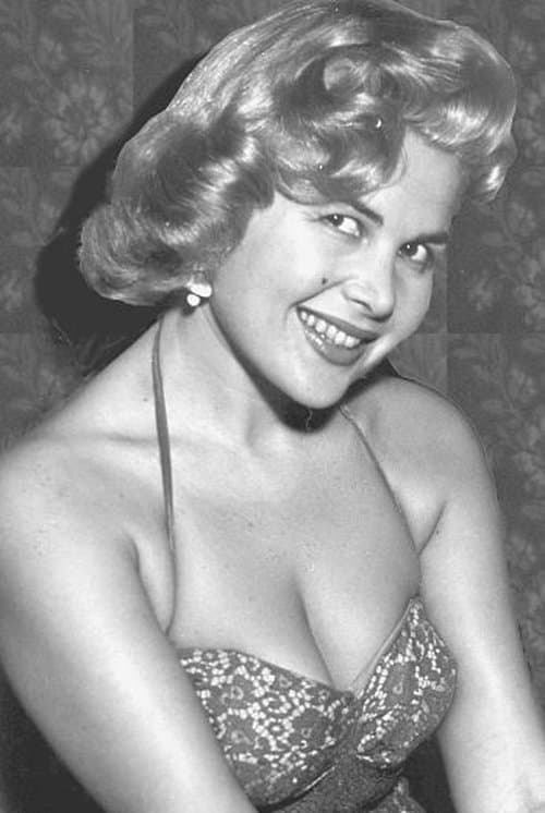 Gloria Pall image
