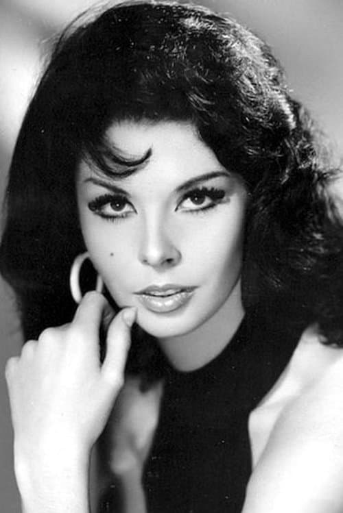 Gloria Paul image