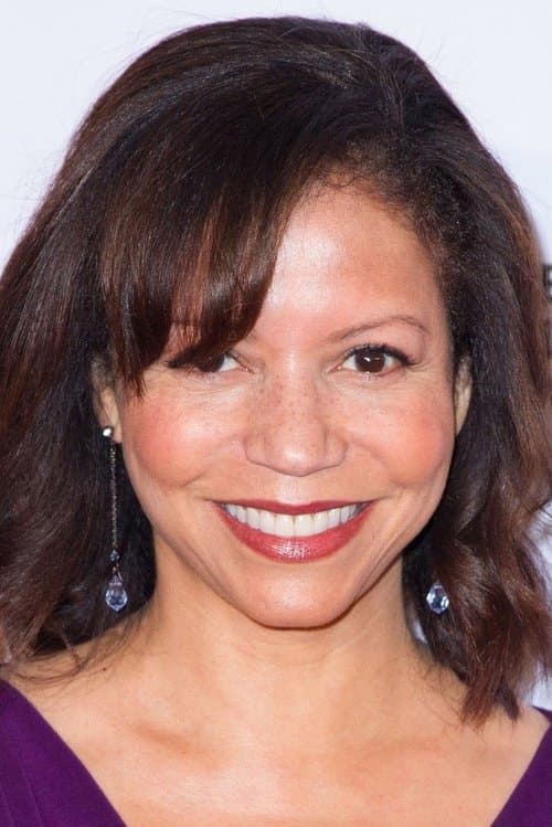 Gloria Reuben image
