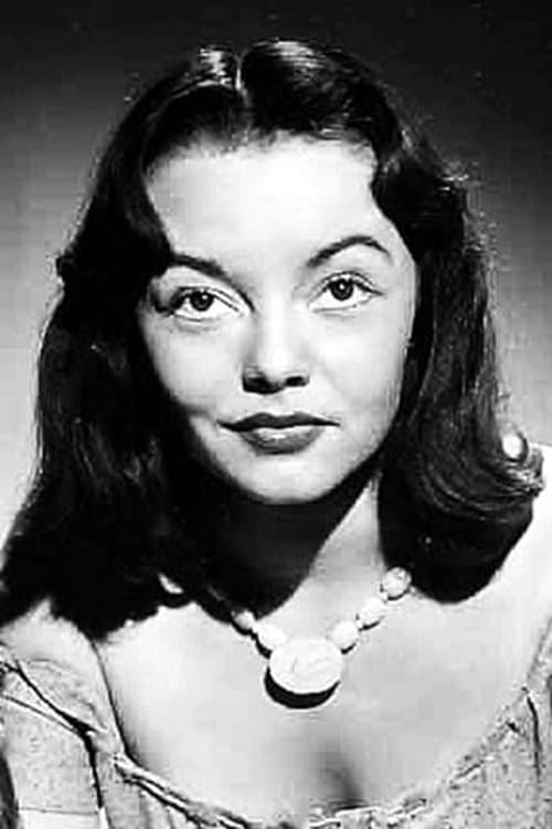 Gloria Saunders image