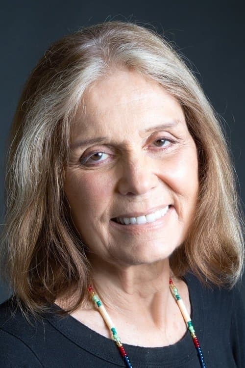 Gloria Steinem image