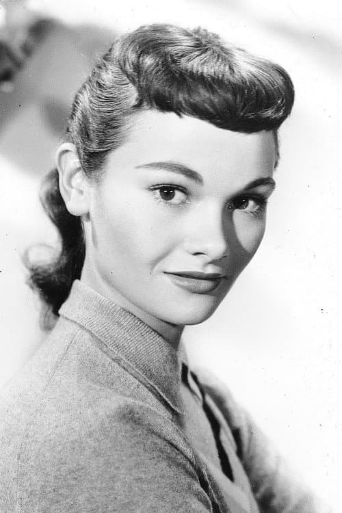 Gloria Talbott image