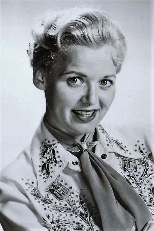 Gloria Winters image