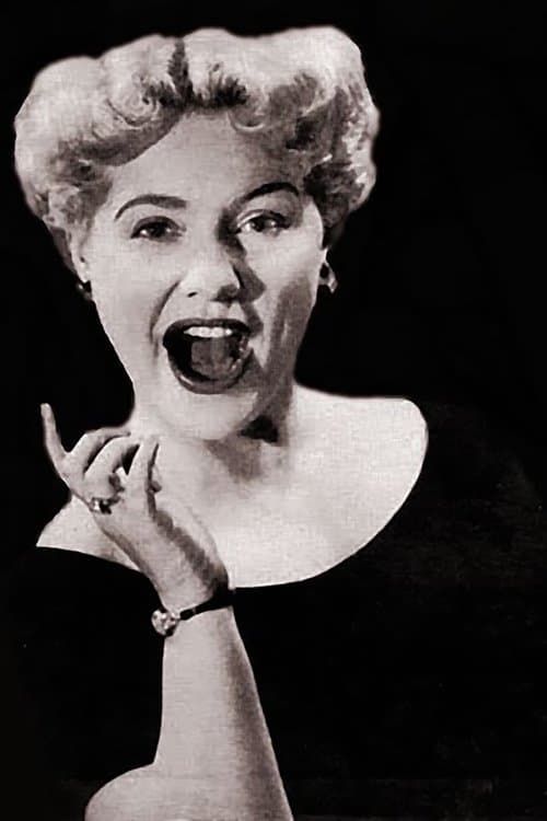 Gloria Wood image