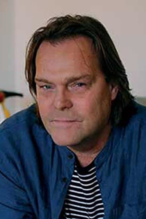 Glyn Baker image
