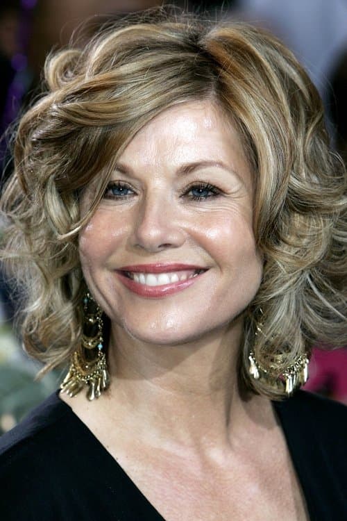 Glynis Barber image