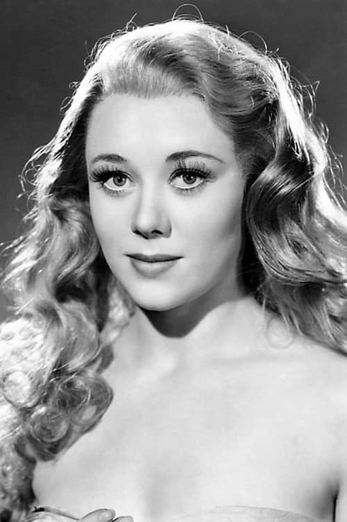 Glynis Johns image