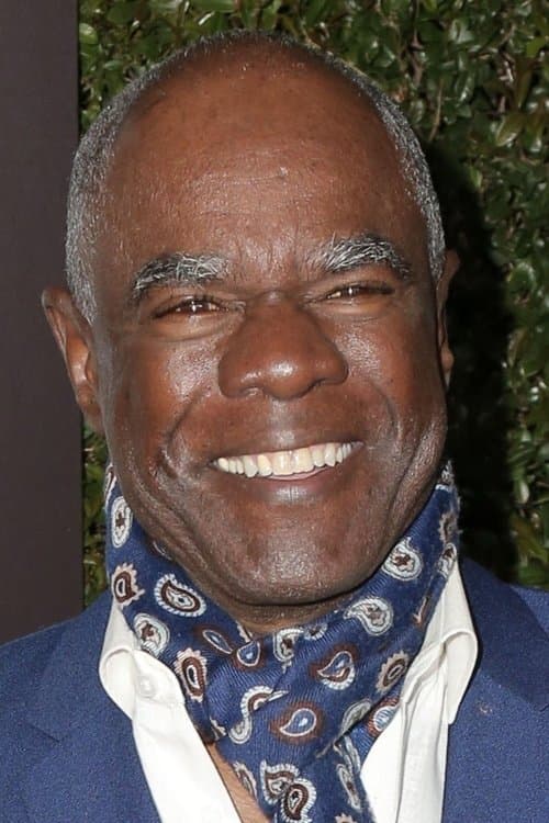 Glynn Turman image