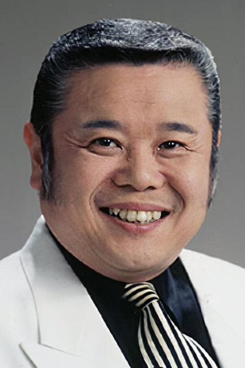 Gō Awazu image