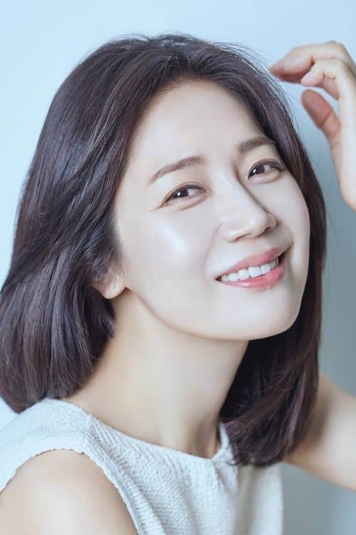 Go Gyoung-hee image