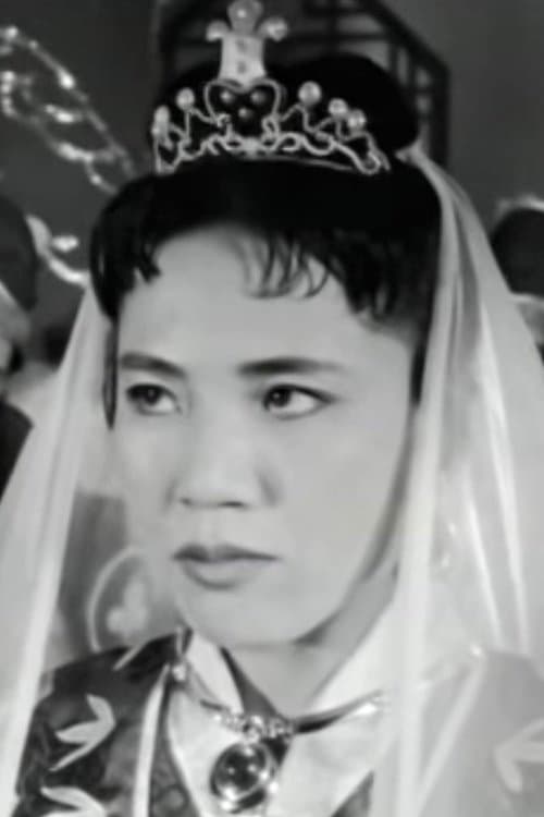 Go Hyang-mi image
