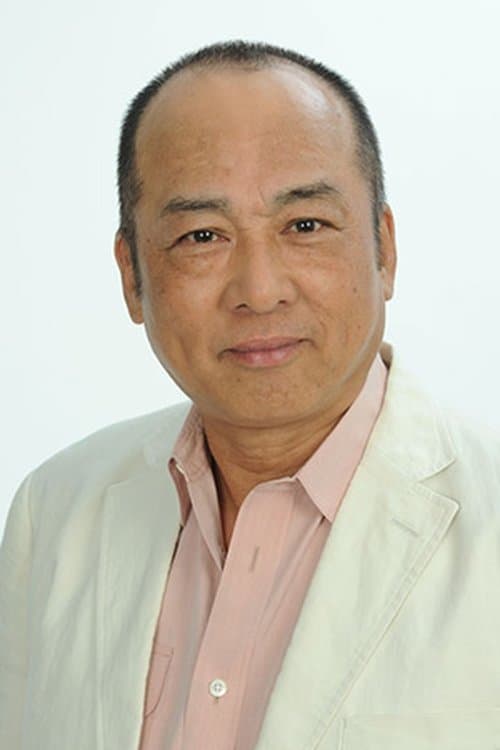 Gō Ibuki image