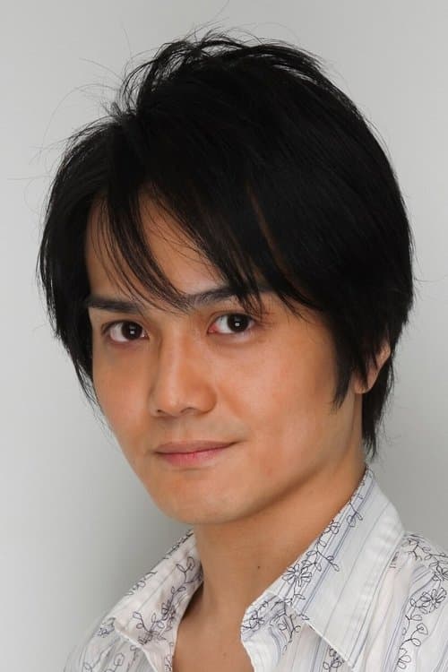 Go Inoue image