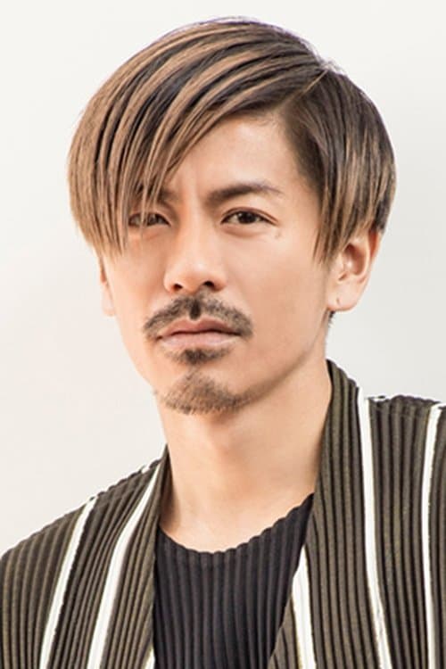 Go Morita image