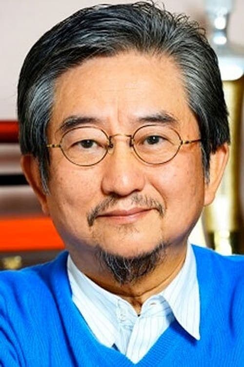 Go Nagai image