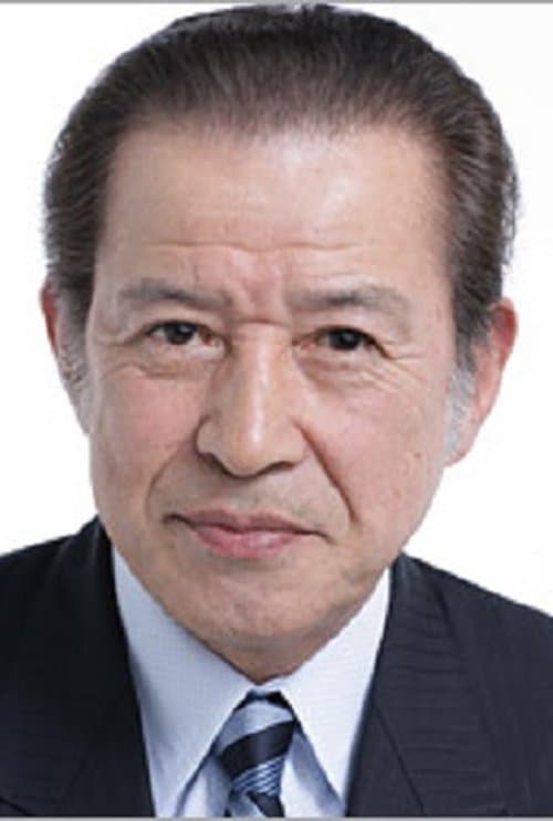 Go Wakabayashi image