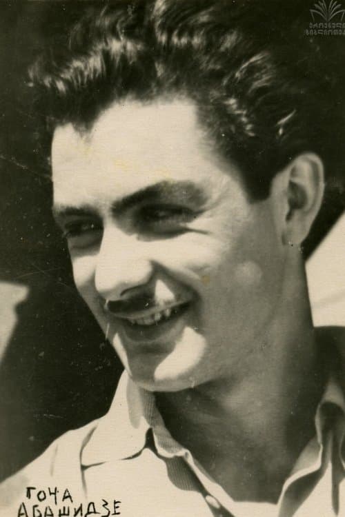 Gocha Abashidze image