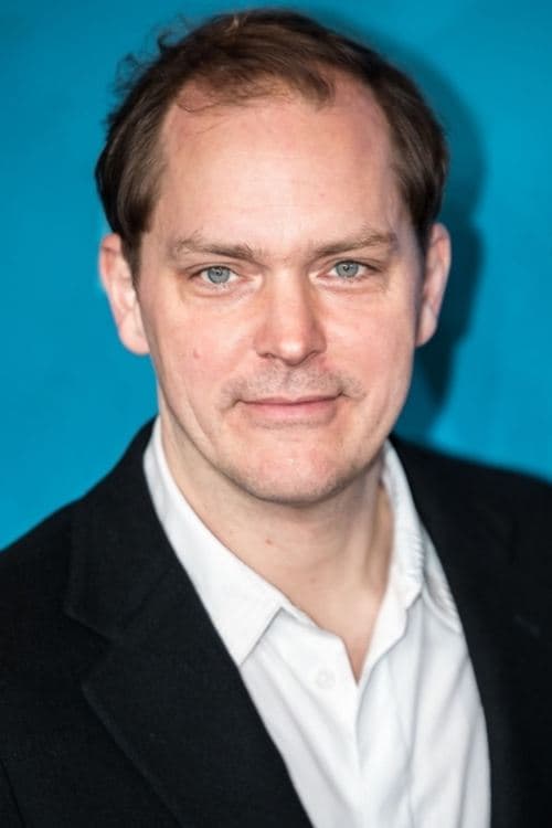 Godehard Giese image