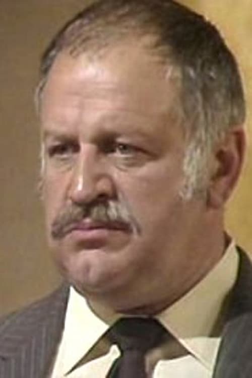 Godfrey James image