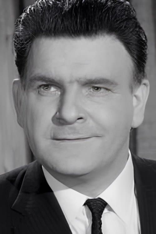 Godfrey Quigley image