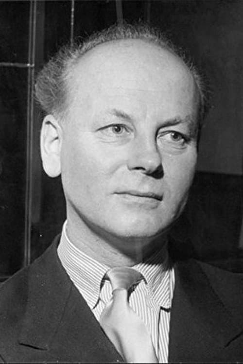 Godfrey Winn image