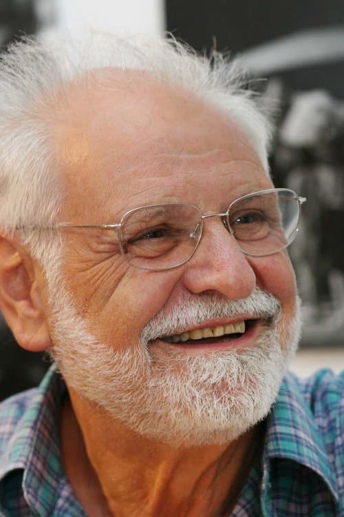 Goffredo Fofi image
