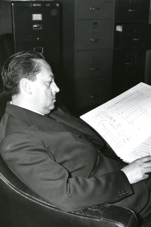 Goffredo Petrassi image
