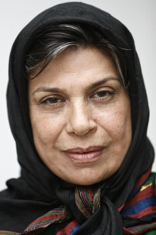 Gohar Kheyrandish image