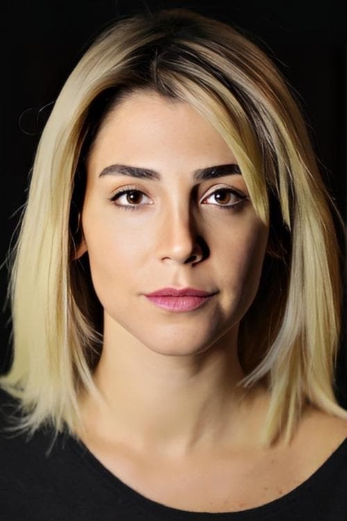 Gökçe Eyüboğlu image
