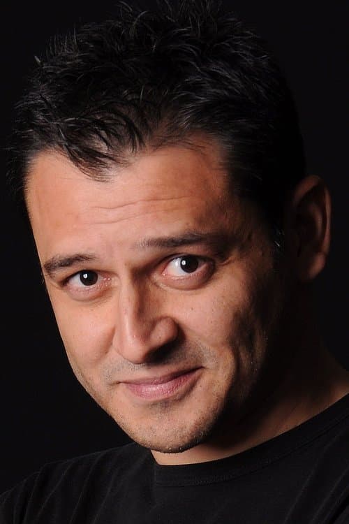 Gökhan Soylu image