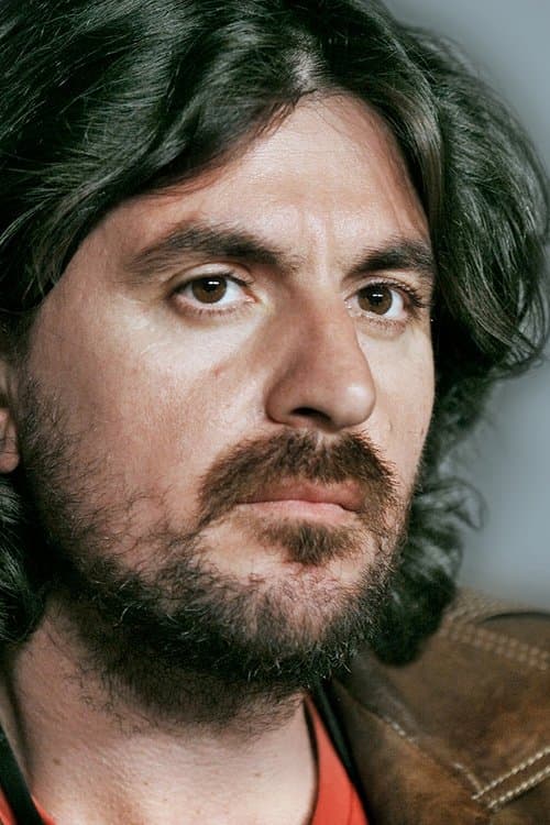 Gökhan Tiryaki image
