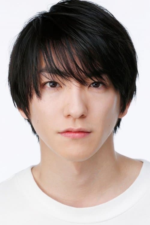 Goki Maeda image