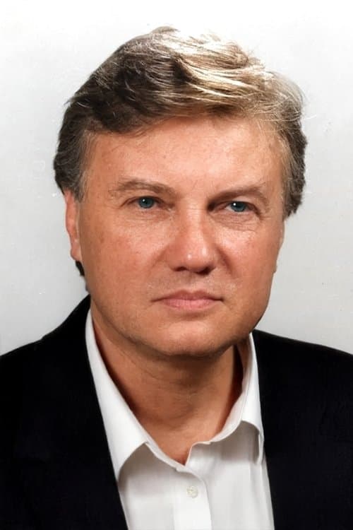 Göksel Arsoy image