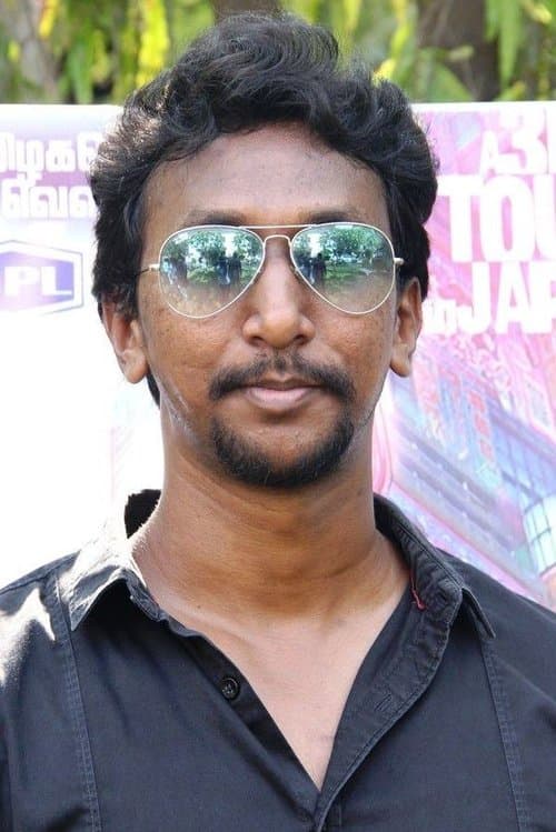 Gokulnath image