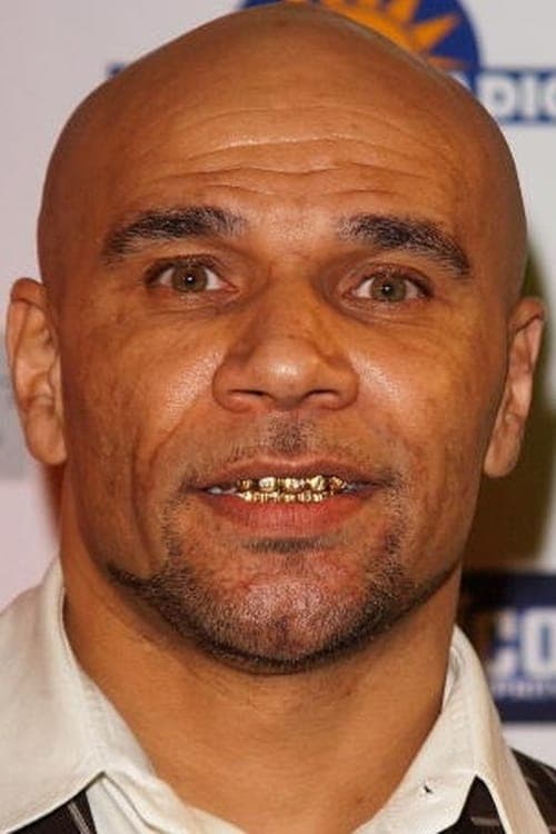 Goldie image