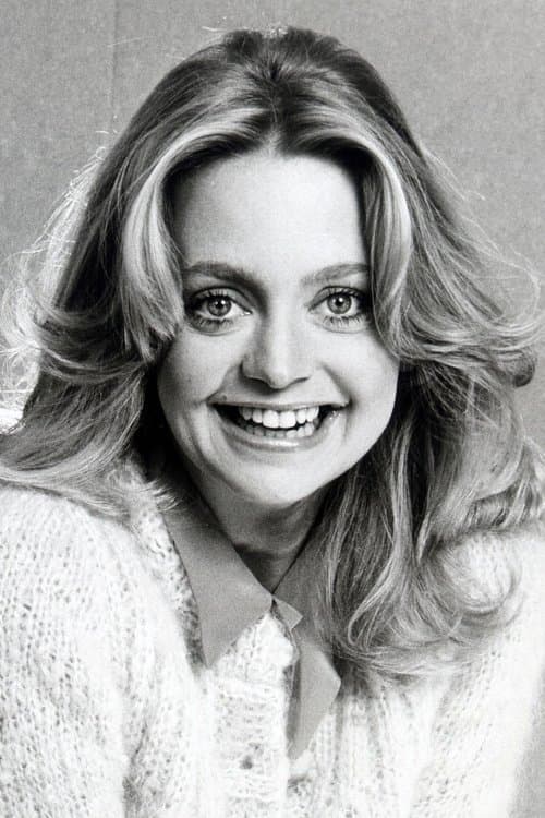 Goldie Hawn image